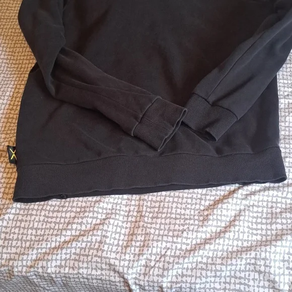 Under Armour Small Men's Curry Hoodie - Picture 6 of 7